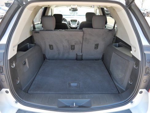 Used 2016 Chevrolet Equinox LT image 14