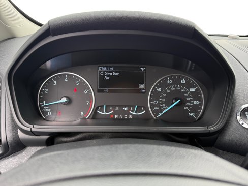Used 2022 Ford EcoSport SE w/ SE Convenience Package image 11