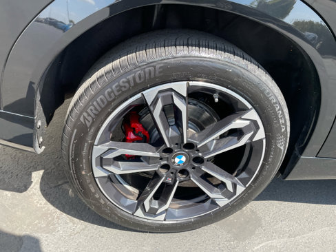 Used 2025 BMW X2 xDrive28i w/ Technology Package image 23