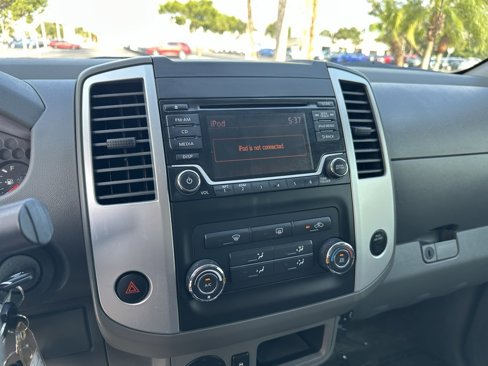 Used 2017 Nissan Frontier S image 15