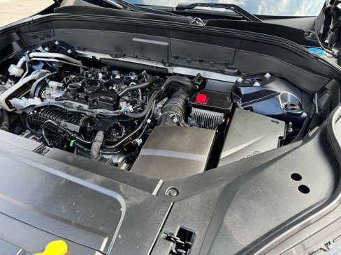 Used 2019 Volvo XC90 T6 Inscription w/ Advanced Package image 74