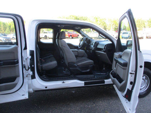 Used 2016 Ford F150 XL w/ Equipment Group 101A Mid image 22