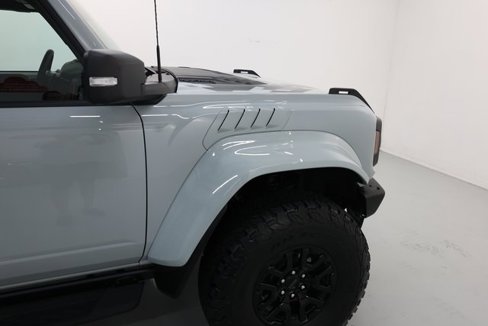 Used 2024 Ford Bronco Raptor w/ Interior Carbon Fiber Pack 6 image 74