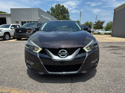 Used 2016 Nissan Maxima SR image 8
