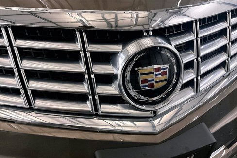 Used 2014 Cadillac SRX Premium w/ Driver Assist Package image 30