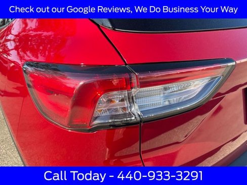 Used 2022 Ford Escape SE w/ Convenience Package image 32