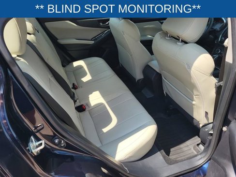Used 2020 Subaru Impreza 2.0i Limited image 15