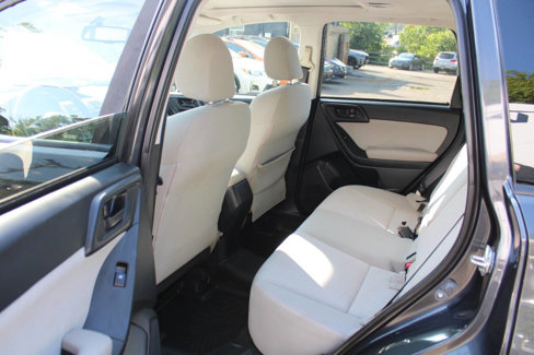 Used 2016 Subaru Forester 2.5i Premium w/ All-Weather Package image 26