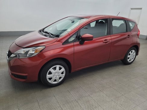 Used 2019 Nissan Versa Note S image 2