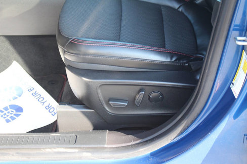 Used 2023 Ford Escape ST-Line w/ Tech Pack #1 image 9