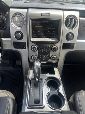 Used 2014 Ford F150 FX4 w/ Equipment Group 402A Luxury image 15