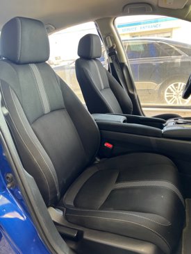 Used 2019 Honda Civic LX image 13