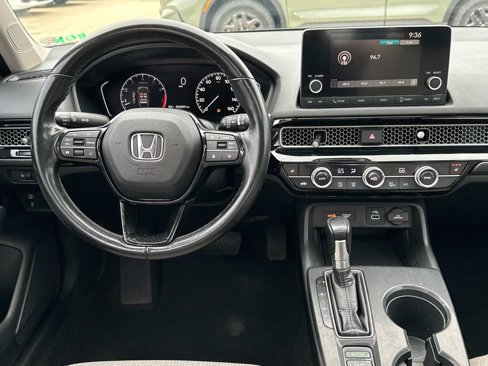 Used 2022 Honda Civic EX image 20