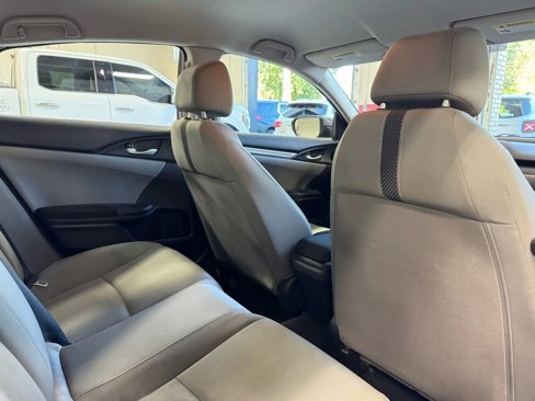 Used 2016 Honda Civic LX image 26