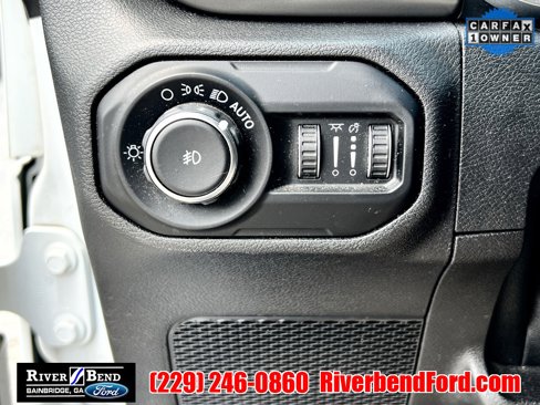 Used 2021 Jeep Wrangler Sport S image 18