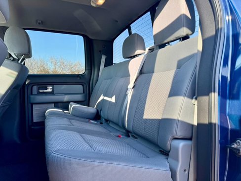 Used 2012 Ford F150 XLT w/ XLT Convenience Pkg image 23