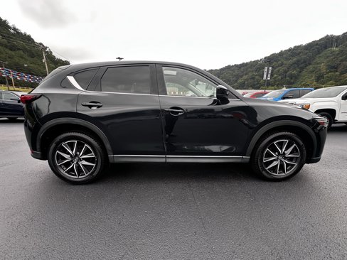 Used 2018 MAZDA CX-5 Grand Touring image 27