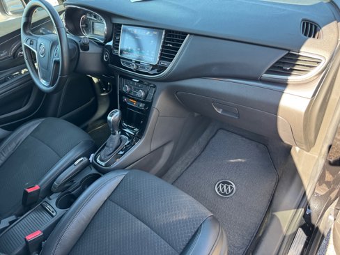 Used 2017 Buick Encore Preferred image 10