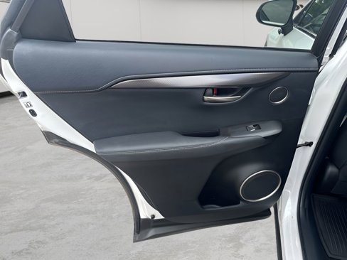Used 2021 Lexus NX 300 FWD w/ Accessory Package 2 image 16