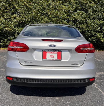 Used 2016 Ford Focus SE image 6