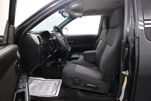 Used 2009 GMC Canyon SLE w/ Power Convenience Package image 14