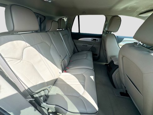 Used 2013 Lincoln MKX FWD image 27