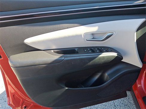 Certified 2023 Hyundai Tucson SEL image 12