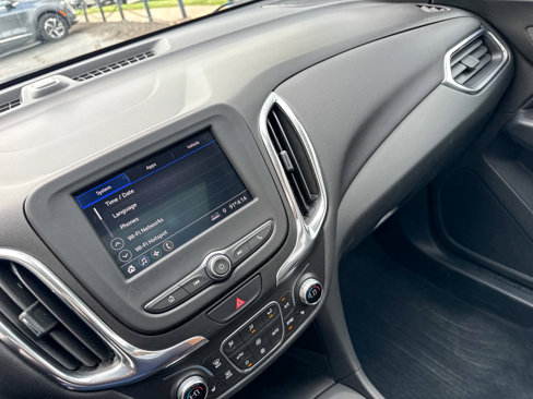 Used 2020 Chevrolet Equinox LT w/ Midnight Edition image 41