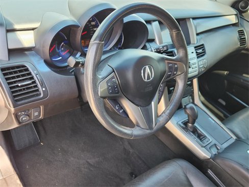 Used 2011 Acura RDX 2WD image 2