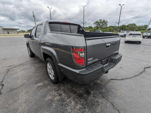 Used 2013 Honda Ridgeline RTL image 6