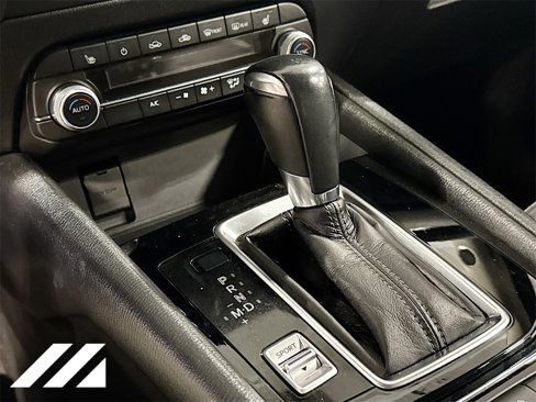 Used 2021 MAZDA CX-5 Touring w/ Touring Preferred SV Package image 18