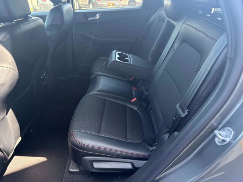 New 2025 Ford Escape ST-Line w/ Equipment Group 301A image 7