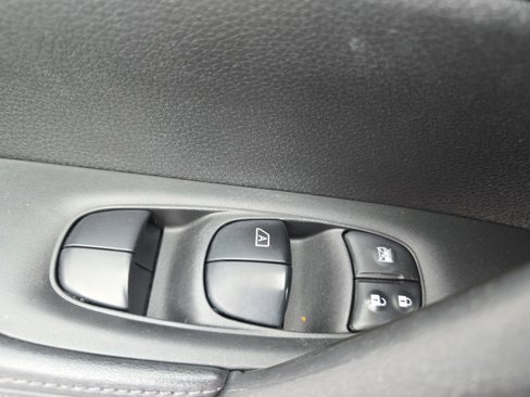 Certified 2020 Nissan Rogue S w/ Special Edition Package image 26