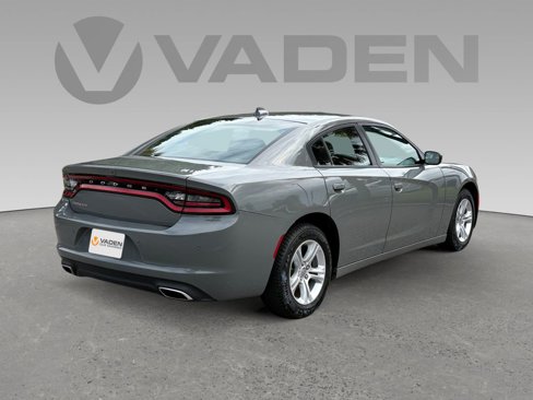 Used 2023 Dodge Charger SXT image 17
