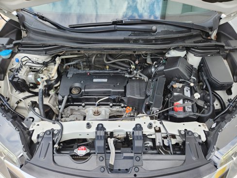 Used 2016 Honda CR-V EX image 42