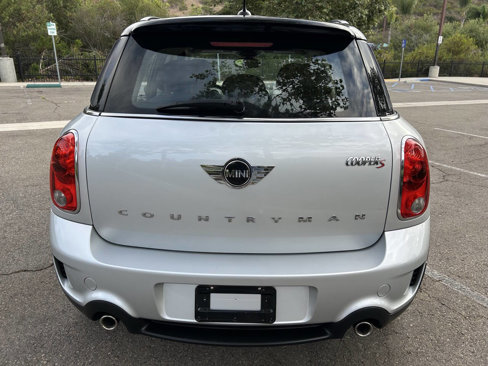 Used 2013 MINI Cooper Countryman S image 18