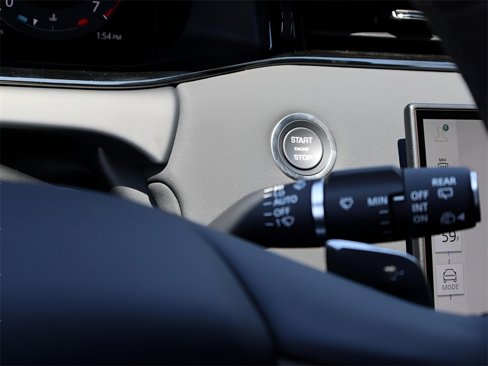New 2026 Land Rover Range Rover Evoque S image 33