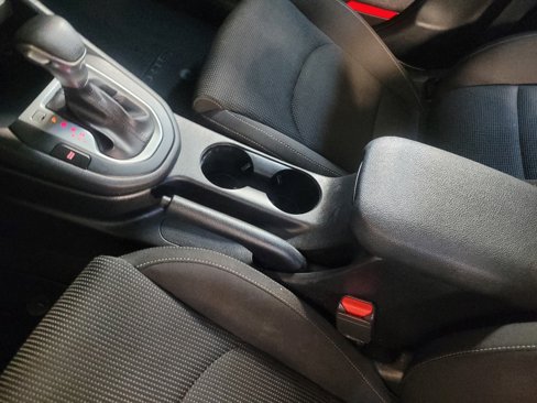 Used 2019 Kia Forte LXS image 26