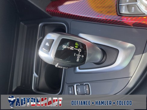 Used 2018 BMW 320i xDrive Sedan w/ Convenience Package image 21