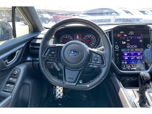 Used 2023 Subaru WRX GT image 15