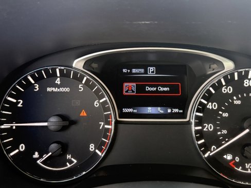 Used 2019 Nissan Pathfinder SL image 15