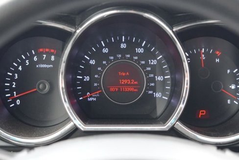 Used 2013 Kia Optima LX image 19
