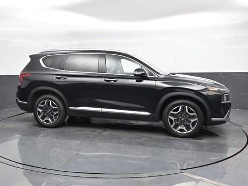 Used 2023 Hyundai Santa Fe Limited image 5