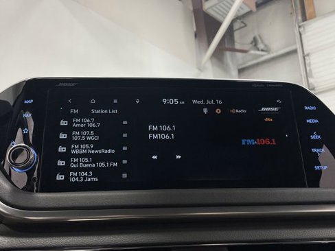 Used 2023 Hyundai Sonata SEL Plus image 19