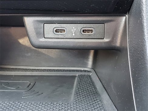 Used 2022 Volkswagen Jetta SEL image 23