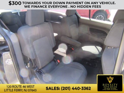 Used 2020 Ford Transit Connect XLT image 14