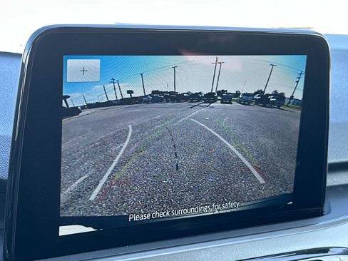 Used 2025 Ford Escape Active image 20