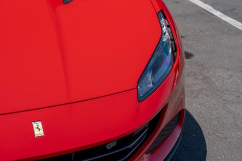 Used 2022 Ferrari Portofino M image 15