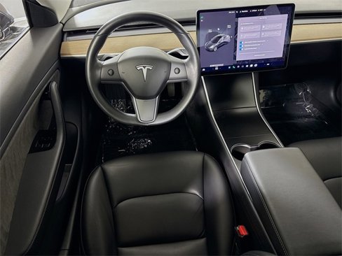 Used 2018 Tesla Model 3 Long Range image 21