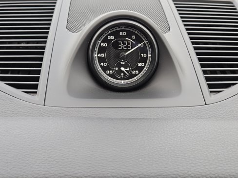 Certified 2025 Porsche Macan image 25